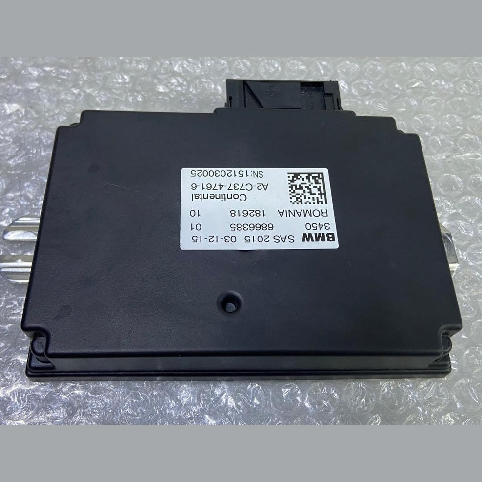 OEM BMW G11 G12 G30 G31 G32 BRAKE SYSTEM CONTROL MODULE UNIT 6866385