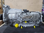 Load image into Gallery viewer, 5A917A7-2023-2024 BMW Automatic transmission GA8P100XPH Hybrid VIRGIN