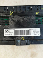 Load image into Gallery viewer, 2007-2013 BMW X5 E70 E71 E72 FRM3R Headlight Control Module 9242522 OEM