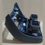 Load image into Gallery viewer, BMW G11 G12 CENTER CONSOLE GEAR SELECTOR  OPERATION PANEL COMPLETE SET 9398274