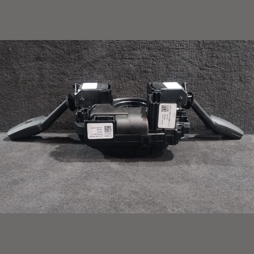 OEM BMW STEERING COLUMN CONTROL WITH CLOCK SPRING 9164418 E70 X5 9122509