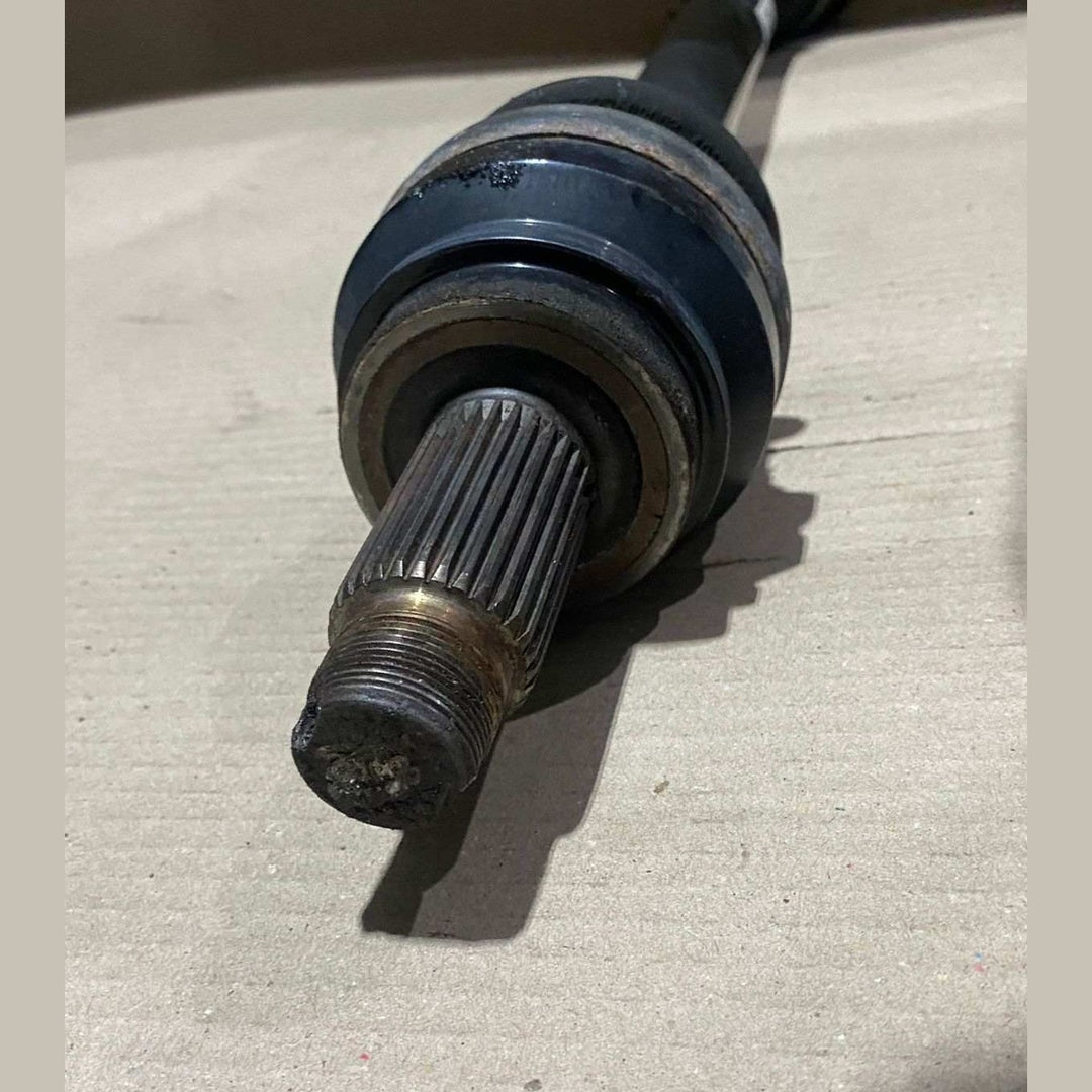 2011-2016 BMW 535i xDrive Rear Right CV Axle Shaft 7581030 BMW 535i xDrive F10 m