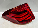 Load image into Gallery viewer, 2010-2016 BMW 5' 550i GT F07 Rear Left Tail Light BACK LIGHT 89089345 OEM 