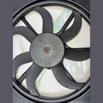 Load image into Gallery viewer, 2006 Mercedes-Benz R350 Radiator Fan A 164 500 01 93