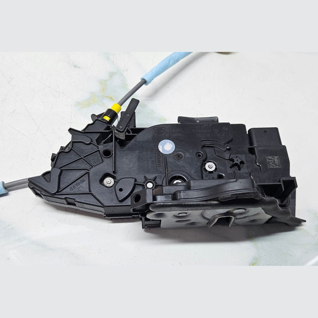 BMW 430i G26 Rear Left Driver Door Lock Actuator 7445047 OEM
