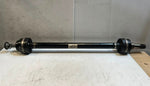 Load image into Gallery viewer, 2016-2021 BMW 740i G32 G11 G12 640i Rear Right Axle DRIVE Shaft 8639456 OEM