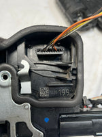 Load image into Gallery viewer, BMW E92 Soft Close Door Lock Mechanism Front RIGHT Soft Close Auto 7226199