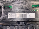 Load image into Gallery viewer, Bmw X5 E70 FRM Footwell Module Genuine 9263791 -9170453 - 9287251 LOTS 3PCS
