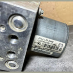 Load image into Gallery viewer, 13-16 Mercedes W166 ML GL GLE ABS Anti Lock Brake Pump Module A166 9016303 OEM