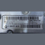 Load image into Gallery viewer, OEM BMW I8 I12 I15 ACTIVE SOUND DESIGN MODULE AMPLIFIER CONTROL UNIT 9350671
