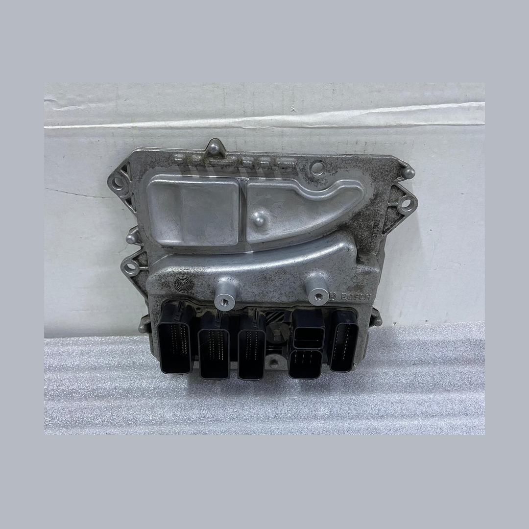 OEM BMW N55 F10 F02 F07 GT ENGINE CONTROL UNIT ECU ONLY 7629420