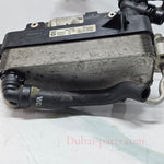 Load image into Gallery viewer, 2017-2023 BMW 530i G30 Air Conditioning Condenser 9891030 USED