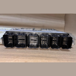Load image into Gallery viewer, BMW G20 330i USA B46B S10 26/07/2021 ENGINE CONTROL UNIT SET + KEY - 5A40107