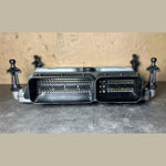 Bild in die Galerieansicht laden, 02-09 Mercedes-Benz W211 Engine Control Module Unit ECM ECU A272 1533391 OEM