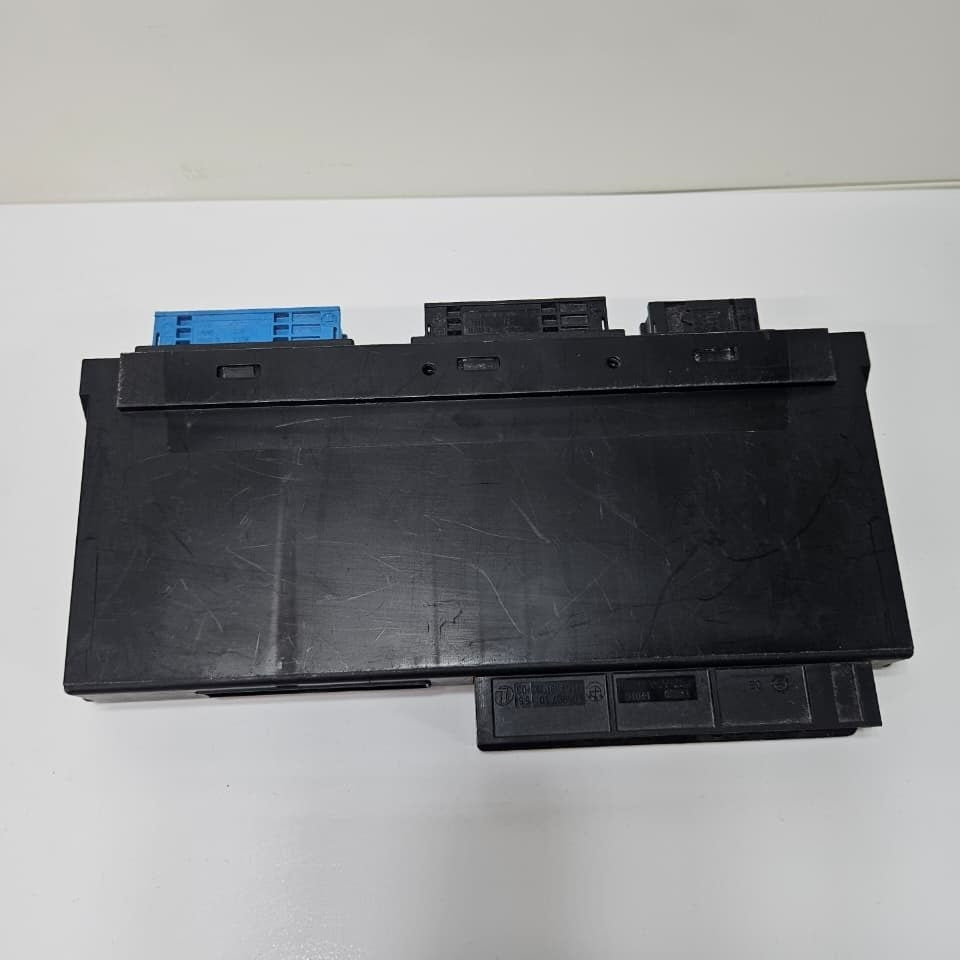 2009-2015 BMW 750Li Body Control Module 9203598 OEM