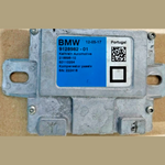 قم بتحميل الصورة إلى عارض الصور، 2016 2017 2018 2019 For Bmw 740i G12 Antenna Regulator Control Module 9128982