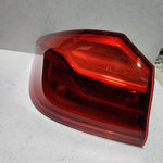 Load image into Gallery viewer, 2017-2023 BMW 530i Left Outer Tail Light 7376469 530i 540i 530e M5 G30 F90