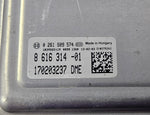 Load image into Gallery viewer, OEM BMW 740I N55 F02 F10 F20 F30 ENGINE CONTROL UNIT DME ECU SET 8616314 BOSCH