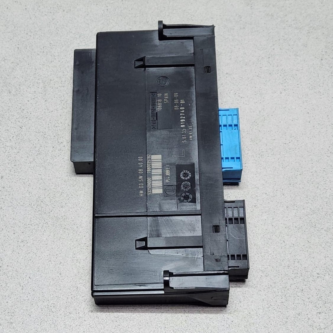 2007-2010 BMW X5 Body Control Module 9192740X5 E70 OEM