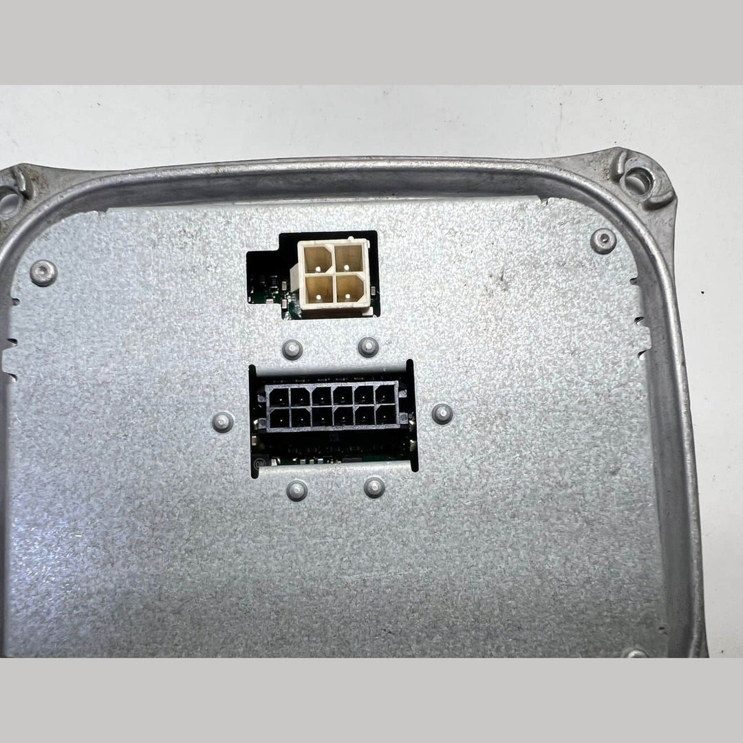 2007-2013 Mercedes S550 Headlight Control Ballast Module A2168203789 W221 W216