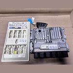 Load image into Gallery viewer, BMW F44 220i B48 2021 RHD ENGINE CONTROL UNIT COMPLETE SET + KEY - 5A24334