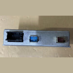 Load image into Gallery viewer, OEM BMW X5 E70 X6 E71 DOOR MIRROR CAMERA CONTROL UNIT MODULE 9167213