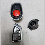 قم بتحميل الصورة إلى عارض الصور، 2015-2021 BMW M4 Engine Control Unit 8645445  M2 M3 F80 F82 F87 ECU SET