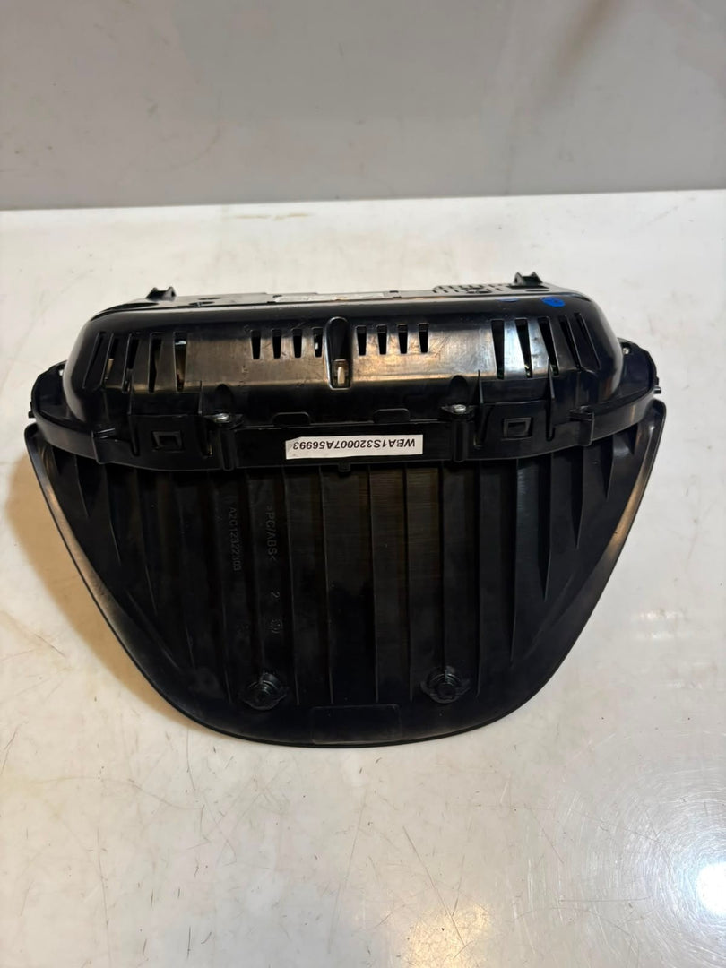 2019 BMW X2 F39 2' F45 F46 GT Instrument Cluster Speedometer 6837007 OEM