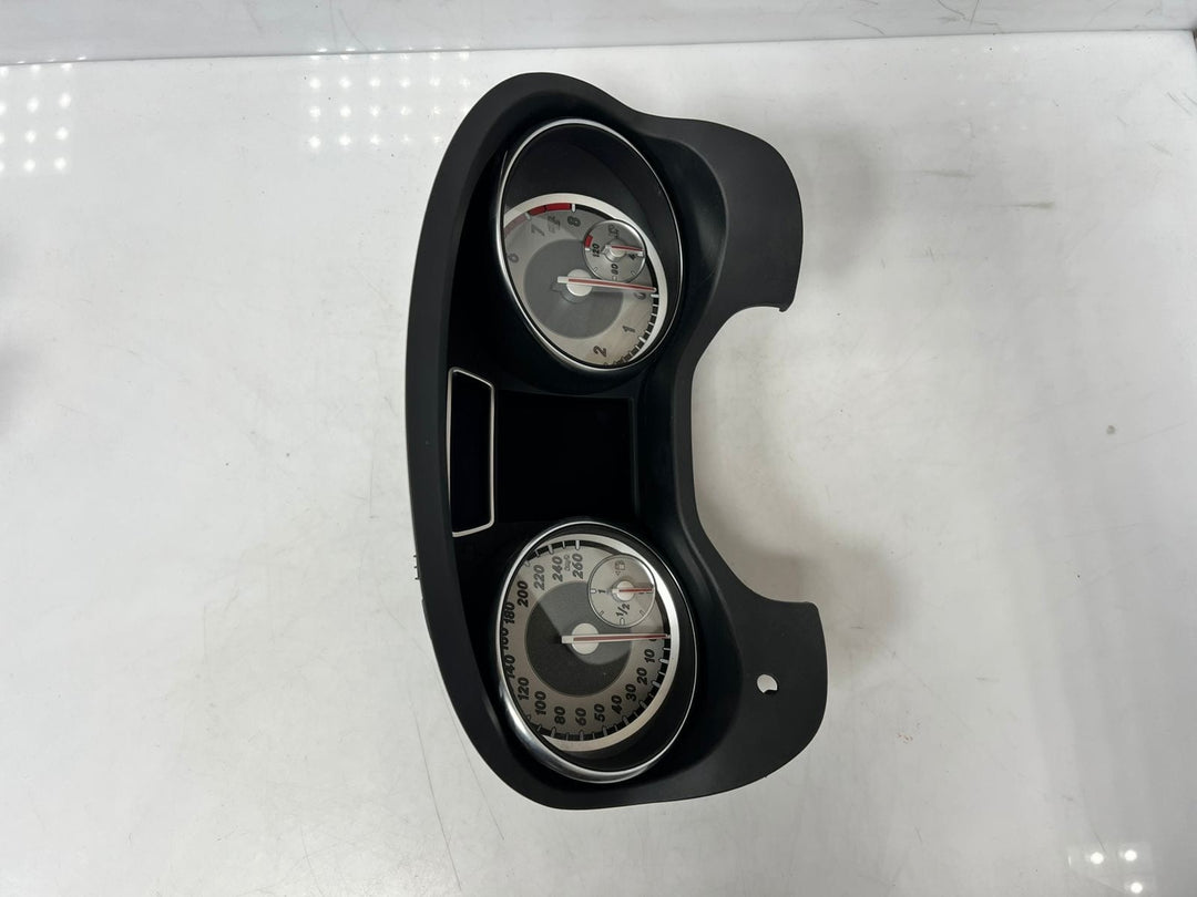 2015-2017 Mercedes-Benz CLA180 C117 X117 W117 Instrument Cluster A1179007301