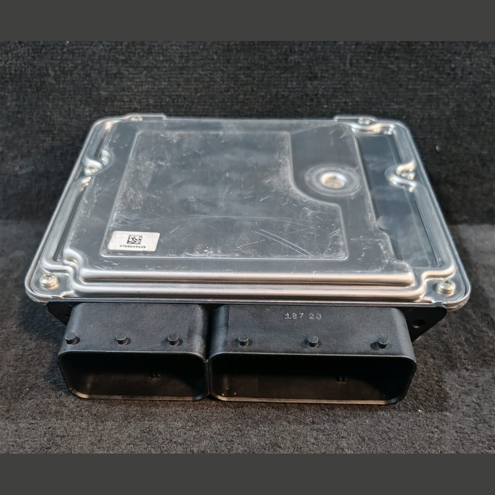 BMW 3 F30 F35 F31 ENGINE DIESEL CONTROL MODULE ECU ONLY OEM DDE 8470176