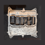 Load image into Gallery viewer, BMW X1 20iX E84 2011 N20B20A ENGINE CONTROL UNIT ECU COMPLETE  KIT 7629006