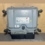 قم بتحميل الصورة إلى عارض الصور، 07-12 Mercedes W164 ML GL Engine Control Module Unit ECM ECU A272 1534879 OEM