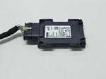 Bild in die Galerieansicht laden, 6899157-2019-2023 BMW X5 G05 RHD Blind Spot Radar Sensor 6899157 OEM