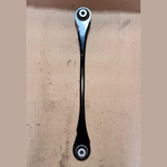 Load image into Gallery viewer, BMW OEM  G20 G22 G42 REAR TRACK STRUT ARM WITH RUBBER MOUNT 6879659