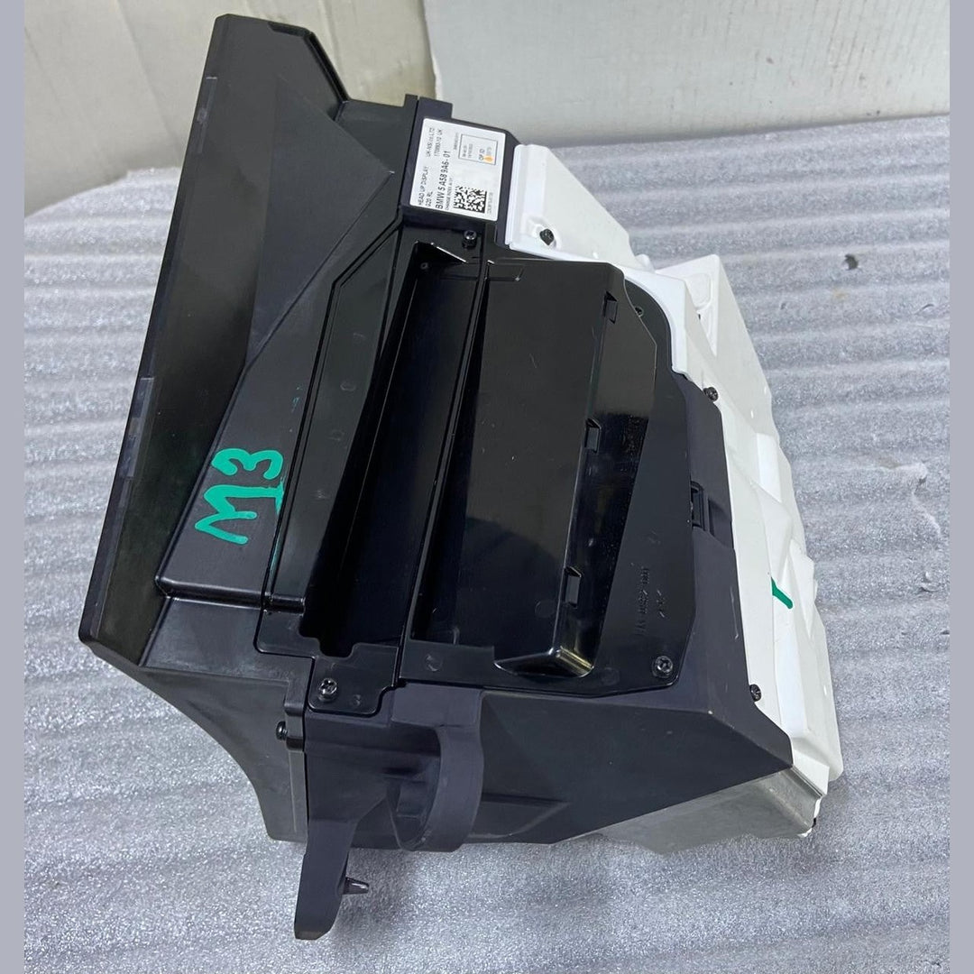 OEM BMW G20 G21 G26 LCI G80 Display Head Up RHD Car System Screen 5A589A6