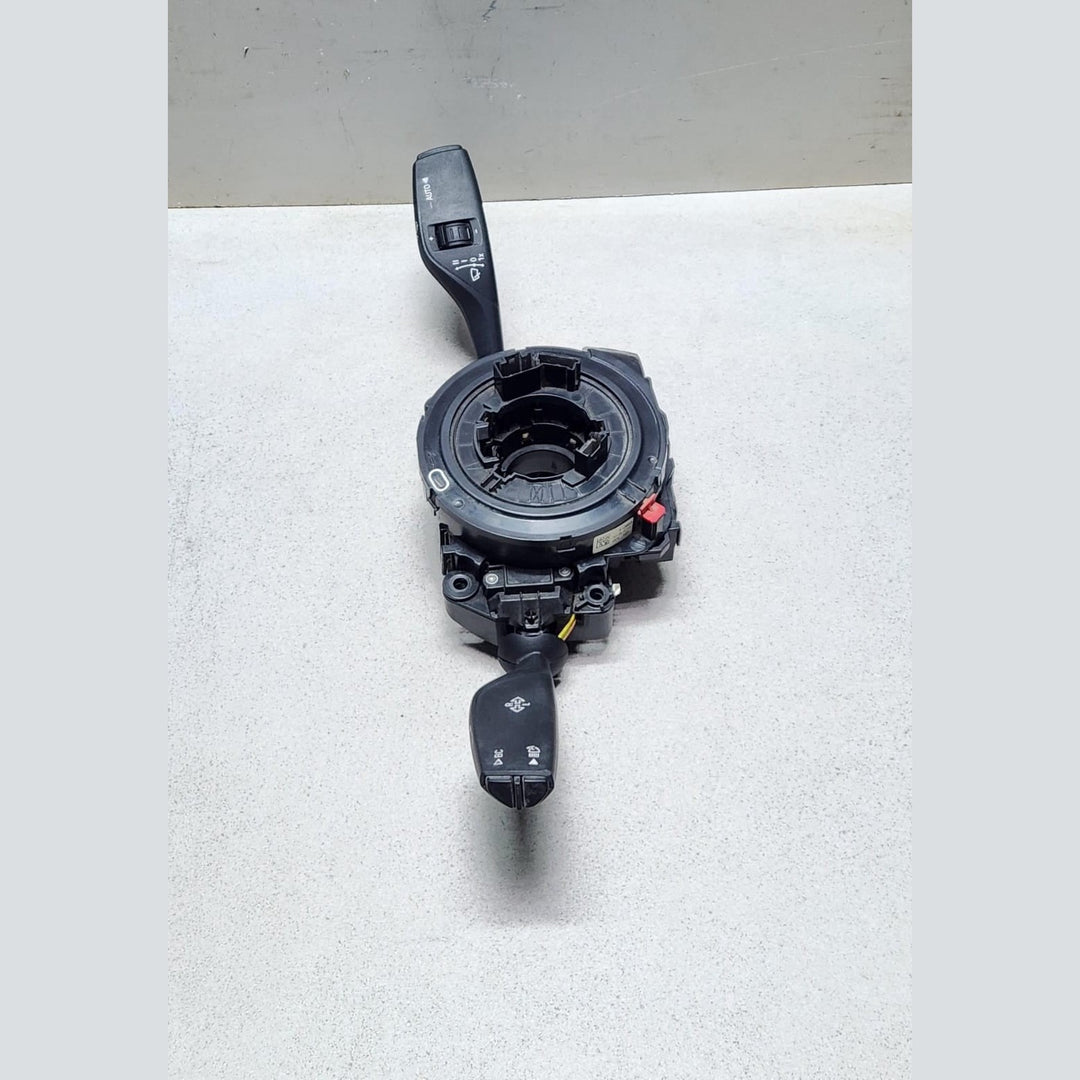 BMW Wiper Turn Signal Indicator Stalk Switch Column 9395714 7Series  G11 G12 OEM