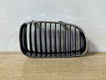 قم بتحميل الصورة إلى عارض الصور، BMW 1 Series E81 E82 E87 LCI E88 Grille Chrome Frame Right O/S 7166440