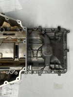 قم بتحميل الصورة إلى عارض الصور، 2012-2016 BMW M5 Upper Engine Oil Pan 7843143 M6 F12 F13 4.4L twin turbo S63