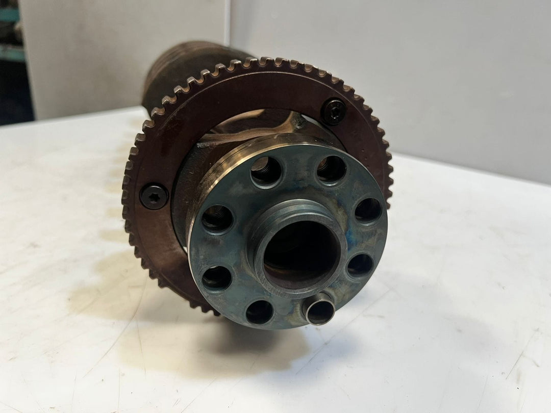 2001-2005 BMW 325i X5 Z4 E46 3' E39 E53 B25 M54 2.5I Engine Crankshaft 1432274