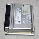 Bild in die Galerieansicht laden, 7532140-2003-2005 BMW Z4 E85 Z3 M54 Engine Control Unit DME OEM