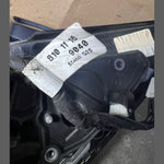 Bild in die Galerieansicht laden, 12-14 Mercedes W212 E-Class Left Side Mirror &amp; Signal Light OEM A212 8101116