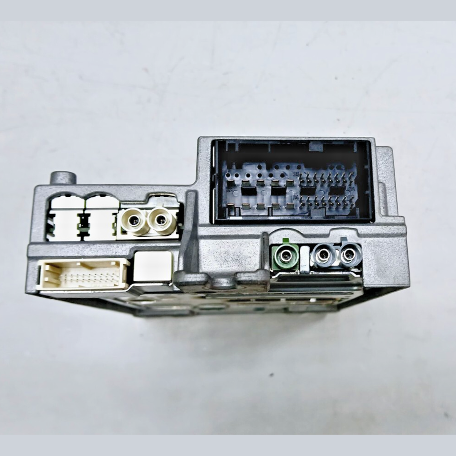 BMW 1,2,3,5,6,7,8,X SERIES Amplifier HIGH VICS JP Harman Becker 7928534