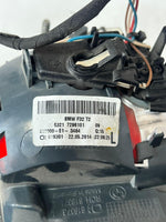 قم بتحميل الصورة إلى عارض الصور، 2014-2016 BMW 428i F32 F36 F33 4' LCI LEFT RIGHT Tail Light 7296102 7296101 OEM