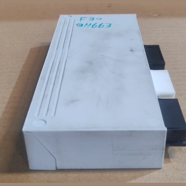 BMW F45 F46 F31 F36 F15 F16 TAILGATE BOOT TRUNK LIFT CONTROL MODULE 7314798