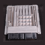 Load image into Gallery viewer, BMW E90/E92 E93 ENGINE DME CONTROL MODULE ECU P/N 7581123