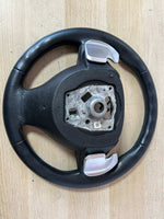 Load image into Gallery viewer, 2012 BMW 528i Steering Wheel 6102240 F10 F07 F01 5 Series and 7 Ser