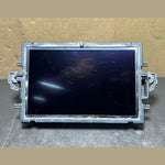قم بتحميل الصورة إلى عارض الصور، Mercedes W212 W204 GPS Navigation LCD Display Monitor Screen A212 9004407 OEM