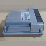 Load image into Gallery viewer, BMW 1 E81 E87  ENGINE CONTROL UNIT MODULE ECU  ONLY BOSCH - 7557809