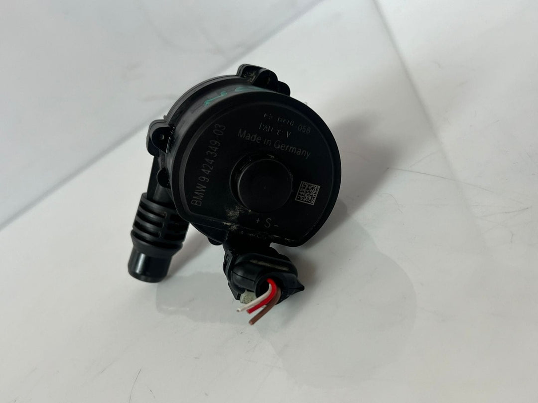 BMW SERIES 8 GRAN COUPE 4.4 V8 32V 530 CV 2019 Water Pump 1753004 11519424349