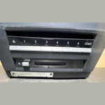 Load image into Gallery viewer, 7–13 Mercedes-Benz W221 S-Class Radio Audio Head Unit CD Player A221 8708986